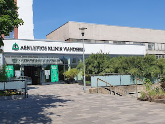 Asklepios Klinik Wandsbek