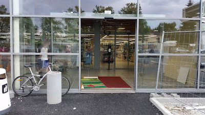 Intermarché SUPER Cazeres à Cazères