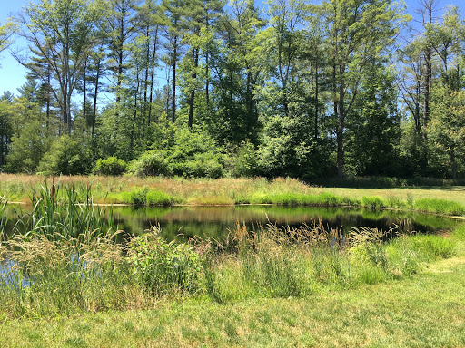 Public Golf Course «River Bend Country Club», reviews and photos, 250 E Center St, West Bridgewater, MA 02379, USA