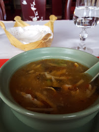 Soupe du Restaurant vietnamien Perle d'Asie à Ploërmel - n°1