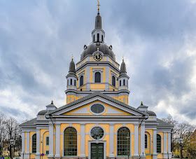 Katarina kyrka
