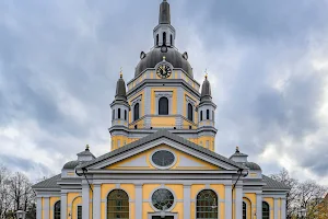 Katarina Kyrka image