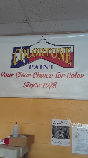 Paint Store «Color Tone Paint», reviews and photos, 738 W Harlan Ave, San Antonio, TX 78214, USA