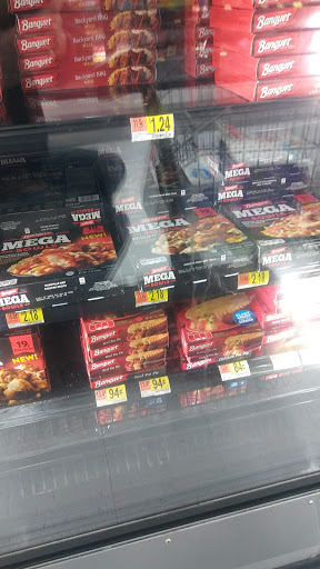 Supermarket «Walmart Neighborhood Market», reviews and photos, 10550 Old St Augustine Rd, Jacksonville, FL 32257, USA