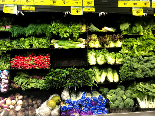 Supermarket «City Supermarket», reviews and photos, 525 Irvington Ave, Newark, NJ 07106, USA