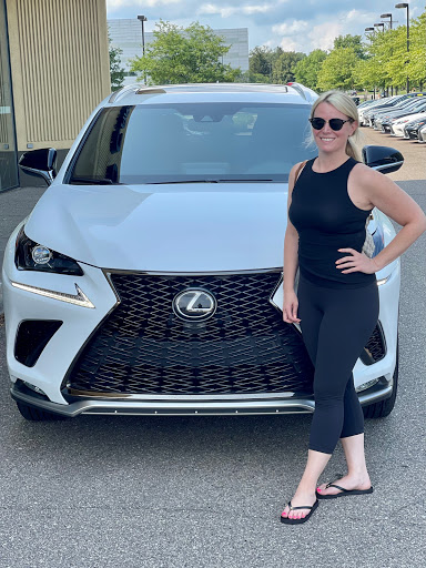 Lexus Dealer «Meade Lexus of Southfield», reviews and photos, 28300 Northwestern Hwy, Southfield, MI 48034, USA