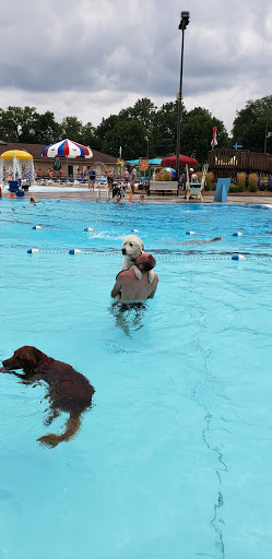 Water Park «Indianola Veterans Memorial Aquatic Center», reviews and photos