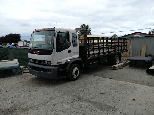 Auto Parts Store «Baxter Auto Parts», reviews and photos, 5950 N 9th St, Tacoma, WA 98406, USA