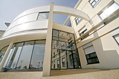 Le Guyader Engineering Architecture à Mareil-Marly