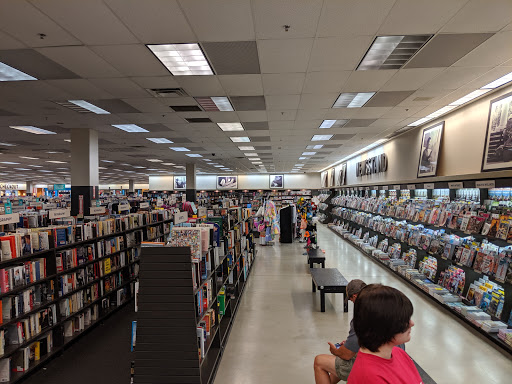 Book Store «Books-A-Million», reviews and photos, 5900 Sugarloaf Pkwy #321, Lawrenceville, GA 30043, USA