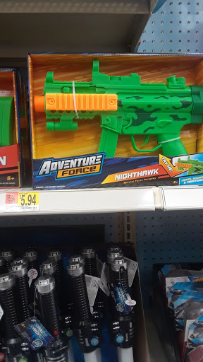 Department Store «Walmart Supercenter», reviews and photos, 3801 Eastern Blvd, Montgomery, AL 36116, USA