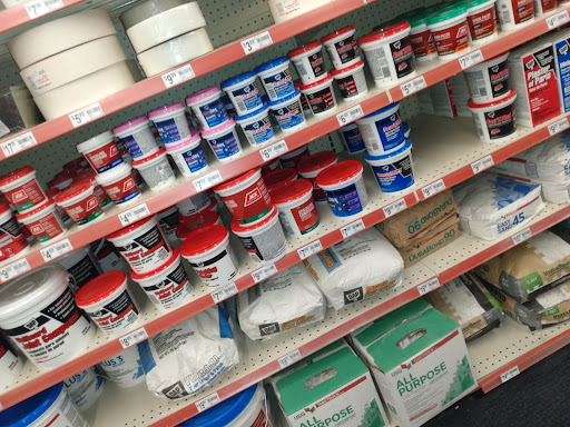 Hardware Store «Lowes Family Center #151», reviews and photos, 9014 TX-16, Poteet, TX 78065, USA