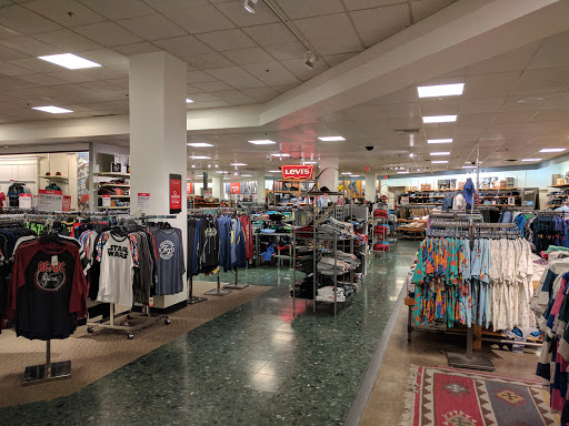 Department Store «JCPenney», reviews and photos, 6000 Town East Mall, Mesquite, TX 75150, USA