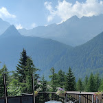 Photo n°2 de l'avis de NiK.i fait le 25/08/2022 à 11:47 sur le  Caffè Moretti à Ceresole Reale