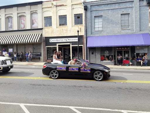 Beauty Salon «Jordan Scott Salon», reviews and photos, 30 W Main St, Cartersville, GA 30120, USA