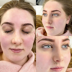 Marie Selby Aesthetics - Microblading, Semi Permanent Make up & Training