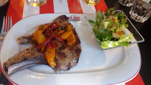 Photo n°111 de Restaurant La Boucherie à Narbonne ()