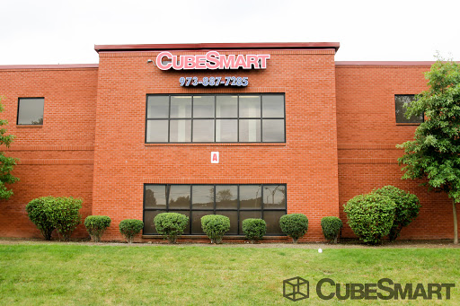Self-Storage Facility «CubeSmart Self Storage», reviews and photos, 1175 NJ-10, Whippany, NJ 07981, USA