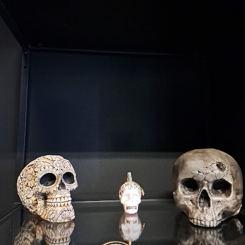 Comentarii opinii despre ADRENALINE