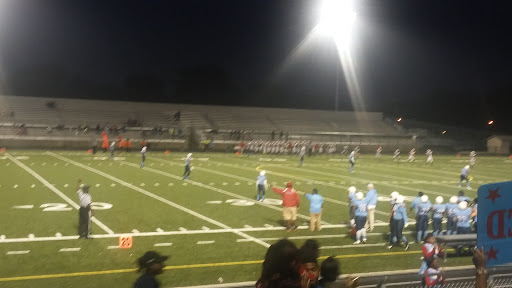 Stadium «Custer Stadium», reviews and photos, 4300 W Fairmount Ave, Milwaukee, WI 53218, USA