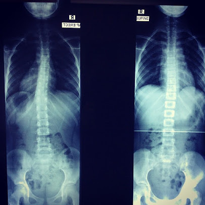 Spine and Joint Seremban - Spine and Joint Seremban