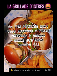 Photos du propriétaire du Sandwicherie La Grillade d’istres - n°7