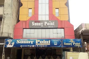 Sunny Point - Pure Veg Restaurant image