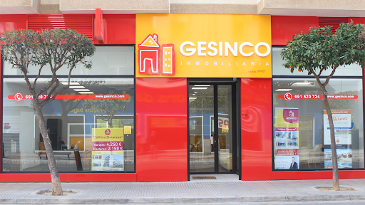 Inmobiliaria Gesinco Gandia en Gandia