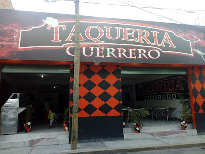 Taqueria Guerrero - Calle Venustiano Carranza 0, Tlatel, 56370 Chicoloapan de Juárez, Méx., Mexico