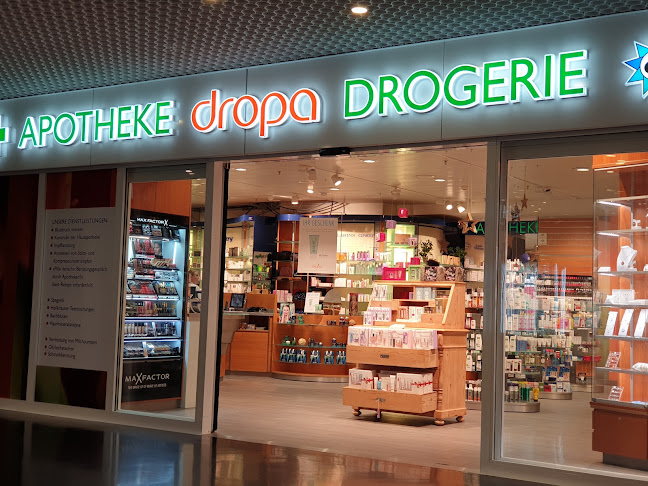 DROPA Drogerie Apotheke Rapperswil - Apotheke