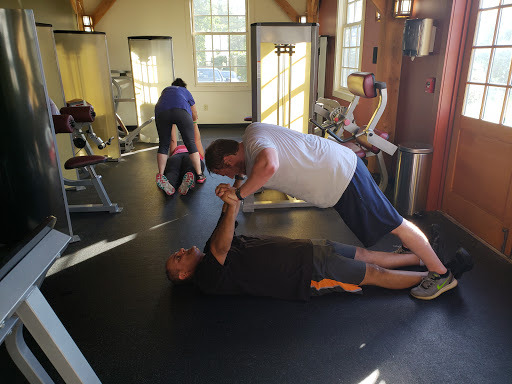 Gym «Q Fitness 24 Hour Gym & Personal Trainer West Chester», reviews and photos, 1306 Wilmington Pike, West Chester, PA 19382, USA