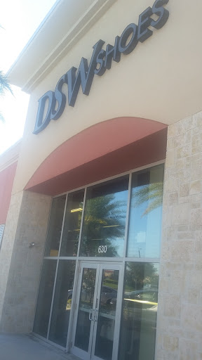 Shoe Store «DSW Designer Shoe Warehouse», reviews and photos, 630 SW 145th Terrace, Pembroke Pines, FL 33027, USA