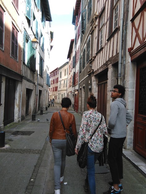 Bar Tabac Le Fandango à Bayonne (Pyrénées-Atlantiques 64)