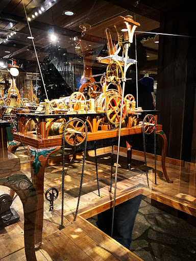 Clothing Store «L.L. Bean», reviews and photos, 95 Main St, Freeport, ME 04032, USA