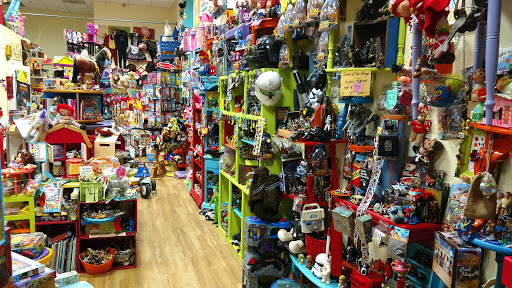 Toy Store «Replay Toys», reviews and photos, 2920 N Park Way, San Diego, CA 92104, USA