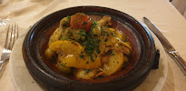 Tajine du Restaurant marocain Founti Agadir à Paris - n°5