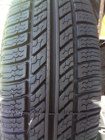 Itamonte Pneus Vila Sabrina São Paulo