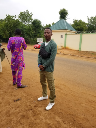 Yobe Line Motor Park, NPN Area Your State, Potiskum, Nigeria, National Park, state Bauchi