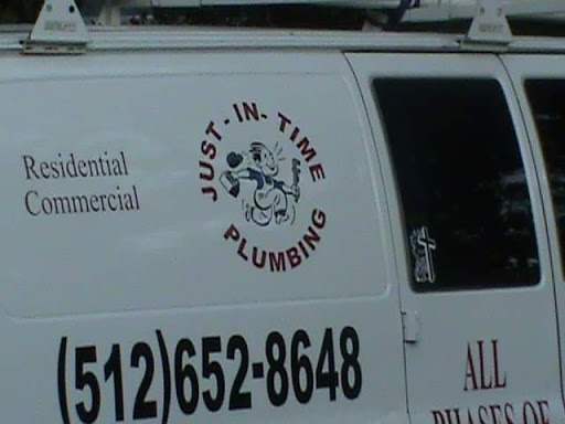 Plumber «Just-In-Time Plumbing», reviews and photos, 211 Ranger Dr, Buda, TX 78610, USA