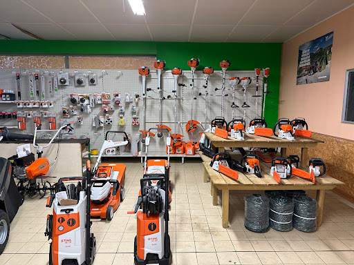 Photo 1 - Sarl Agri Quercy Services