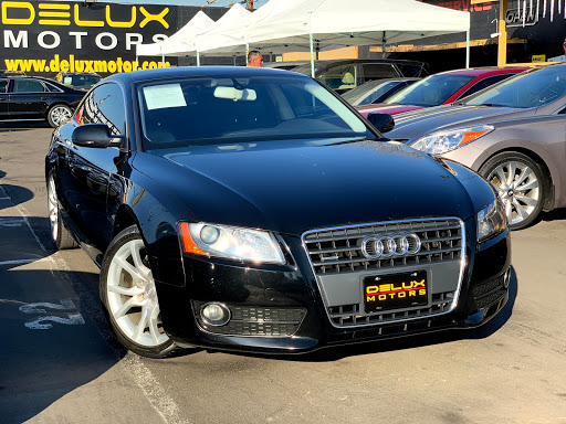 Used Car Dealer «Delux Motors», reviews and photos, 10520 Hawthorne Blvd, Inglewood, CA 90304, USA