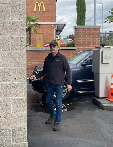 Car Wash «National Pride Car Wash», reviews and photos, 3645 SW Cedar Hills Blvd, Beaverton, OR 97005, USA