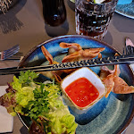 Photo n°2 de l'avis de Luca. fait le 04/08/2022 à 14:16 sur le  Yukiko Asian Fine Dining Restaurant à Prien am Chiemsee