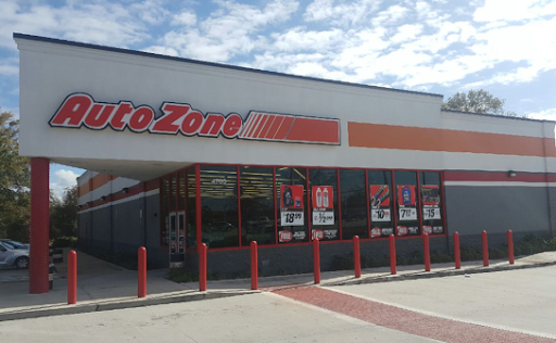 Auto Parts Store «AutoZone», reviews and photos, 1129 State St, Schenectady, NY 12304, USA
