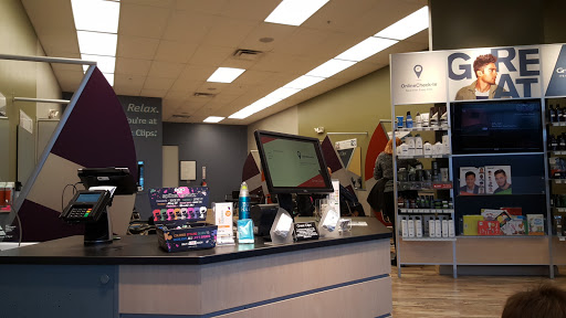 Hair Salon «Great Clips», reviews and photos, 3355 Henry St, Muskegon, MI 49441, USA