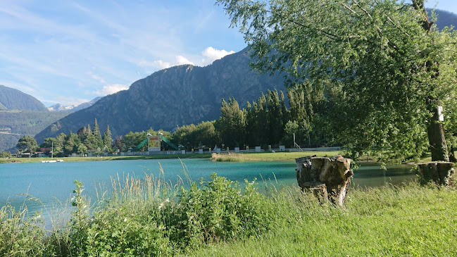 1920 Martigny, Schweiz