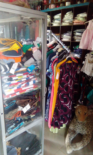 Trendytees Plus Ltd, Ikorodu-Epe Rd, Ikorodu, Nigeria, Sporting Goods Store, state Lagos