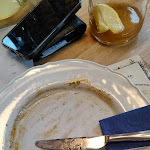 Photo n°1 de l'avis de Tanja.i fait le 25/12/2023 à 13:54 sur le  Francesca (The Burger Kitchen) Pasta Burger Bar Restaurant à Worms