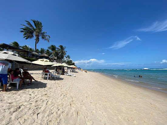 Praia Niquim