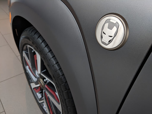 Volkswagen Dealer «Haselwood Volkswagen Hyundai», reviews and photos, 5008 Auto Center Blvd, Bremerton, WA 98312, USA